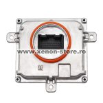   Modul Claculator DRL Aftrermarket pentru Far pentru Audi, VW 4G0907397Q, 4G0.907.397.Q