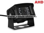   Camera marsarier AHD 1080p Full HD cu infrarosu 12V - 24V pentru Camioane, Autocare, Bus-uri C505-AHD
