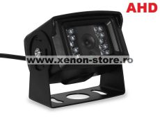 Camera marsarier AHD cu infrarosu 12V - 24V pentru Camioane, Autocare, Bus-uri C505-AHD Camera marsarier AHD cu infrarosu 12V - 24V pentru Camioane, Autocare, Bus-uri C505-AHD