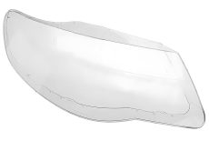 Sticla far dreapta pentru Touareg 1 Facelift (2007 - 2010) - HV036-DREAPTA