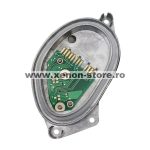   Modul Semnalizare Dreapta BMW X5 G05, F95, X6 G06, F96 - 63119477990