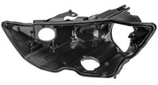 Carcasa far stanga pentru Audi A7 C8 fara Facelift pentru farul LASER (2019 - 2022) - HA107-STANGA