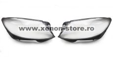 Set 2 sticle faruri pentru Mercedes S-Class W222 Non Facelift (2014 - 2017) - HW025