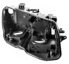 Carcasa far dreapta pentru Tiguan cu far Full LED (2017 - 2020) - HV098-DREAPTA