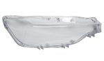   Sticla pentru far dreapta BMW Seria 3 F30, F31 Facelift cu far LED (2016 - 2018) - HB022-DREAPTA
