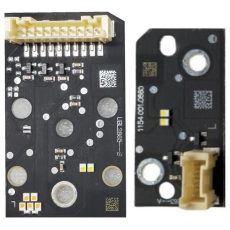 Kit reparatie module lumini de Zi DRL si semnalizare stanga BMW Seria 7 G11, G12 - 63119498407 / 63119498409