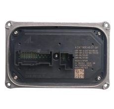 Modul LED Far stanga pentru Mercedes-Benz Clasa A W177, B W247, CLA W118, EQC N293, GLA H247, S W223 - A2479004807 / A 247 900 48 07 / 2479004807