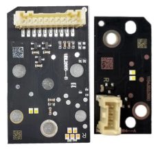 Kit reparatie module lumini de Zi DRL si semnalizare dreapta BMW Seria 7 G11, G12 - 63119498408 / 63119498410