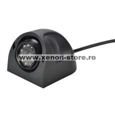 Camera marsarier cu infrarosu 12V - 24V C502 pentru Camioane, Autocare, Bus-uri