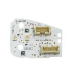   Kit reparatie modul Lumini de zi DRL si semnalizare stanga pentru Seat Arona, Ibiza - 6F0941475 B102247-B