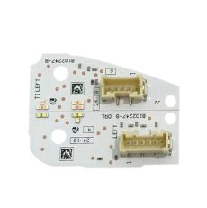 Kit reparatie modul Lumini de zi DRL si semnalizare stanga pentru Seat Arona, Ibiza - 6F0941475 B102247-B