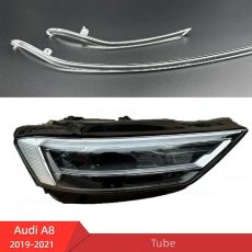 Fibra reparatie DRL far dreapta pentru Audi A8 D5 2017-2021 fara Matrix - LG-A8-1921 Right