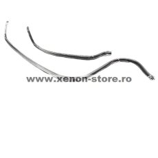 Set fibra reparatie DRL far dreapta pentru Audi A4 B8 Facelift 2012-2016 - LG-A4LB8 Right Set fibra reparatie DRL far dreapta pentru Audi A4 B8 Facelift 2012-2016 - LG-A4LB8 Right