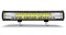 LED Bar Auto 270W, leduri pe 3 randuri, 12V-24V, 18900 Lumeni, 20"/50,8 cm, Combo Beam 12/60 Grade