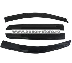 Set 4 Paravanturi Ford Ranger T9 2022-prezent - DVT901 Set 4 Paravanturi Ford Ranger T9 2022-prezent - DVT901
