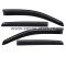 Set 4 Paravanturi Ford Ranger T9 2022-prezent - DVT901 Set 4 Paravanturi Ford Ranger T9 2022-prezent - DVT901