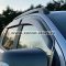Set 4 Paravanturi Ford Ranger T9 2022-prezent - DVT901 Set 4 Paravanturi Ford Ranger T9 2022-prezent - DVT901