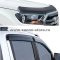 Set 4 Paravanturi Ford Ranger T9 2022-prezent - DVT901 Set 4 Paravanturi Ford Ranger T9 2022-prezent - DVT901