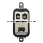   Modul LED DRL pentru Audi A5 8T Facelift - 1305715178, 1 305 715 178, D120162, D 120162