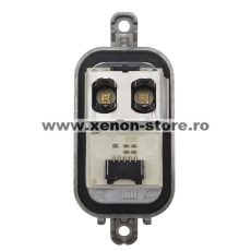 Modul LED DRL pentru Audi A5 8T Facelift - 1305715178, 1 305 715 178, D120162, D 120162