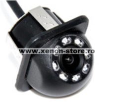 Camera auto marsarier cu infrarosu C408-N Camera auto marsarier cu infrarosu C408-N