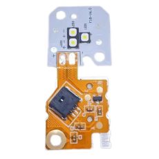 Kit reparatie modul LED Angel Eyes BMW Seria 5 F10, F11 Facelift 2013-2017 - 63117343876, 9DW191482001, 63 11 7 343 876, 9DW 191 482