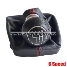 Nuca Maneta Schimbator pentru Audi A4 B6, B7 6 trepte - GSHH-M-02