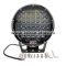 Proiector LED Auto Offroad 185W/12V-24V 13875 Lumeni, Rotund, Spot Beam 30 Grade