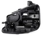   Carcasa far stanga pentru Mercedes E-Class W213, E-Class Coupe C238 (W238) Facelift (2020-2023) fara ILS - HW079-STANGA