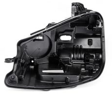 Carcasa far stanga pentru Mercedes E-Class W213, E-Class Coupe C238 (W238) Facelift (2020-2023) fara ILS - HW079-STANGA