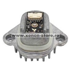 Modul LED Angel Eyes BMW Seria 7 G11, G12 2015-2018 - 63117440360, 63117408731, 7440360, 7408731