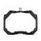 Set 2 rame adaptoare pentru lupe Valeo adaptive pentru BMW, Audi, VW, Ford, Volvo - HPB-011 Set 2 rame adaptoare pentru lupe Valeo adaptive pentru BMW, Audi, VW, Ford, Volvo - HPB-011