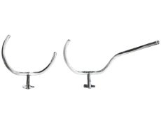 Set fibra reparatie DRL far stanga pentru BMW Seria 7 G11, G12 NFL 2015-2019 - LG-G1115-18-HIGH Left