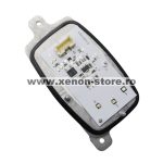   Modul Lumini de zi DRL Dreapta Renault Megane 4 MK IV - 285753299R / HDSK20010