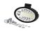 Proiector LED Auto Offroad Oval 24W/12V-24V, 1800 Lumeni, Combo Beam - KH-24W-O1