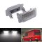 Set Lampi Numar Led Mercedes-Benz Sprinter 1995-2006 W901, W902, W903, W904, W905, COD OE A9018200156, A6318200256, A6318200456, 9018200156, 6318200256, 6318200456 - OR-7247 Set Lampi Numar Led Mercedes-Benz Sprinter 1995-2006 W901, W902, W903, W904, W905, COD OE A9018200156, A6318200256, A6318200456, 9018200156, 6318200256, 6318200456 - OR-7247
