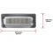 Set Lampi Numar Led Mercedes-Benz Sprinter 1995-2006 W901, W902, W903, W904, W905, COD OE A9018200156, A6318200256, A6318200456, 9018200156, 6318200256, 6318200456 - OR-7247 Set Lampi Numar Led Mercedes-Benz Sprinter 1995-2006 W901, W902, W903, W904, W905, COD OE A9018200156, A6318200256, A6318200456, 9018200156, 6318200256, 6318200456 - OR-7247