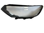   Sticla far stanga pentru Passat B8 (2015 - 2019) pentru farurile cu bec halogen H7 - HV008-STANGA
