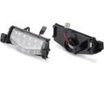 Set Lampi Numar Led Mazda 2, Mazda 3 - OR-71807