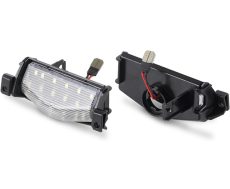 Set Lampi Numar Led Mazda 2, Mazda 3 - OR-71807