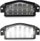 Set Lampi Numar Led Mazda 2, Mazda 3 - OR-71807