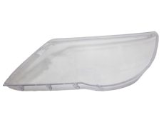 Sticla far stanga pentru Tiguan (2007 - 2011) - HV029-STANGA