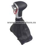   Nuca si manson Maneta Schimbator automat pentru Audi A3, A4, A5, A6, Q5 - GSHH-A-01