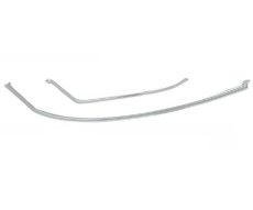 Set Fibra reparatie DRL far dreapta pentru Audi A3 8V facelift 2016-2020 - LG-A3-1720 Right