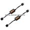 Set 2 anulatoare eroare becuri LED H4 24V - K12-H4-24V Set 2 anulatoare eroare becuri LED H4 24V - K12-H4-24V