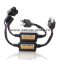 Set 2 anulatoare eroare becuri LED H4 24V - K12-H4-24V Set 2 anulatoare eroare becuri LED H4 24V - K12-H4-24V