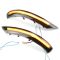 Set 2 Semnalizari Led Oglinda Dinamice pentru Touareg 1 7L Facelift 2007-2011 - K0700