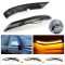 Set 2 Semnalizari Led Oglinda Dinamice pentru Touareg 1 7L Facelift 2007-2011 - K0700