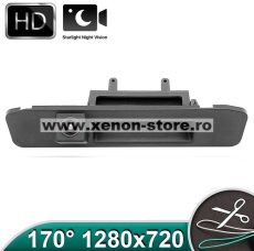 Camera marsarier HD, unghi 170 grade, cu StarLight Night Vision pentru Mercedes A-Class, GLA, GLC, GLE, ML W166, Vito Viano W447 - FA948 / LS8014 Camera marsarier HD, unghi 170 grade, cu StarLight Night Vision pentru Mercedes A-Class, GLA, GLC, GLE, ML W166, Vito Viano W447 - FA948 / LS8014