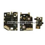   Module LED stanga reparatie DRL far Range Rover Velar 2017-2022 - B101272-C Left